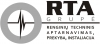 RTA grupė, UAB logotipas